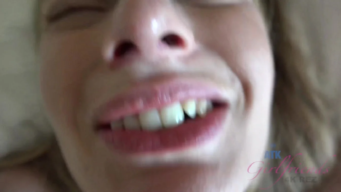 ATKGirlfriends Ela Darling Compilation XXX